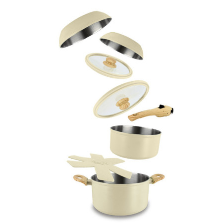 Superball easynox 8 pieces