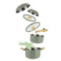 Superball easynox 8 pieces