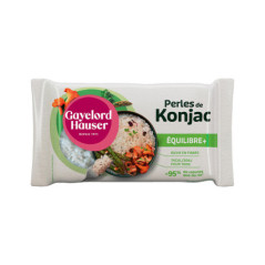 Perles de konjac 160g