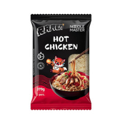 Ramen hot chicken 379g