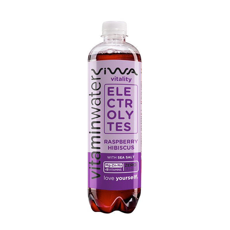 Viwa vitaminwater electrolytes