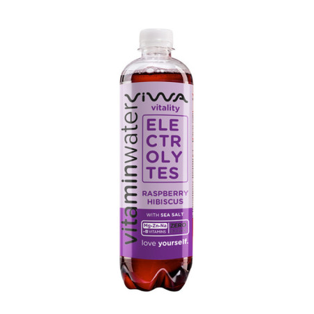 Viwa vitaminwater electrolytes