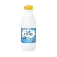 Lait + immunite 1l
