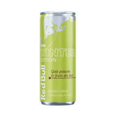 Boisson energisante winter 25cl