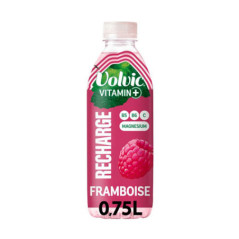 Boisson vitamin + recharge 75cl