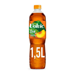 Tea saveur peche 1.5l
