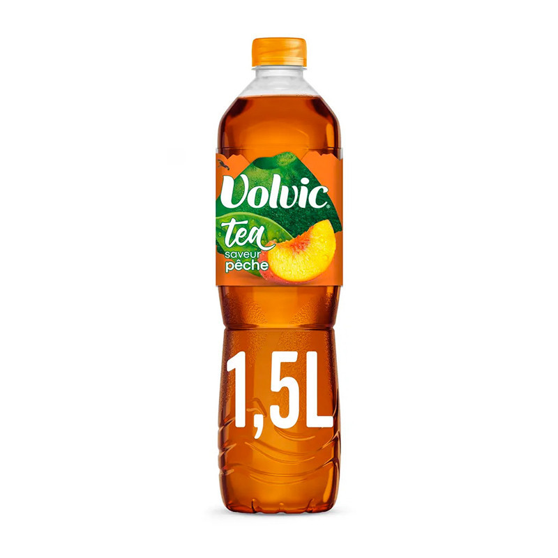 Tea saveur peche 1.5l