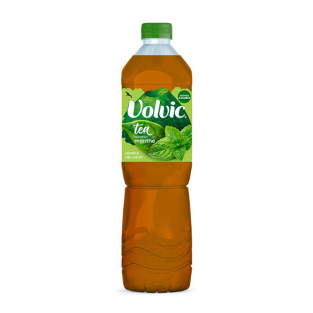 Tea saveur menthe 1.5l