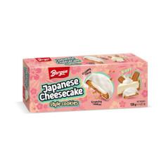 Cookies cheese cake 128g