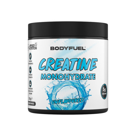 Body fuel creatine monohydrate