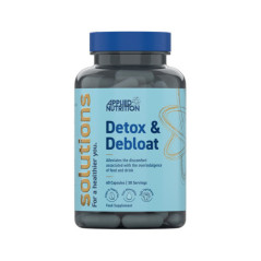 Capsules detox 90g