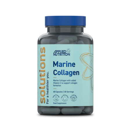 Capsules collagene marin 90g