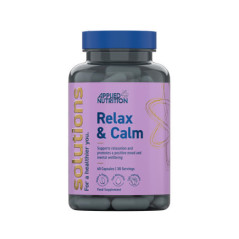 Capsules relax 90g
