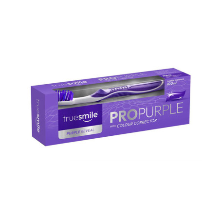Dentifrice + brosse a dents