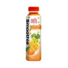 Smoothie orange raisin 35cl