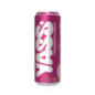 Boisson prebiotic cola cerise