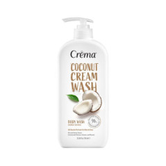 Gel douche 750ml coco