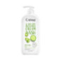 Gel douche 750ml aloe vera