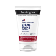 Creme mains original 50ml