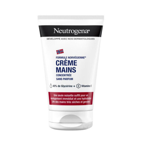 Creme mains original 50ml