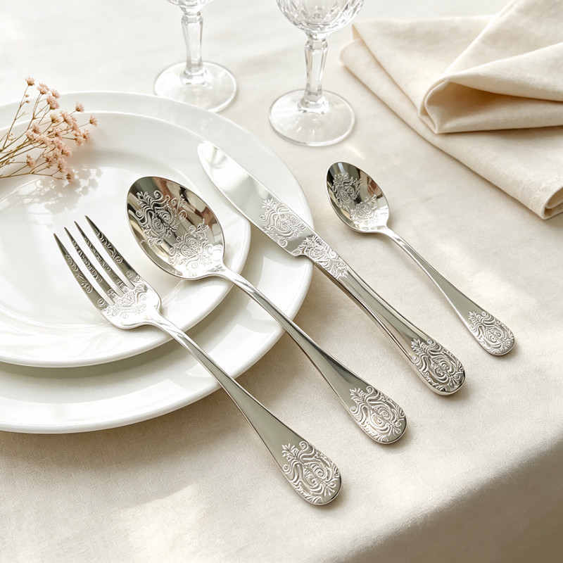 Menagere 16pcs essaouira