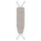 Planche a repasser motif leopard