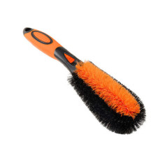 Brosse pour jantes