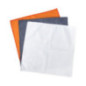 Lot de 3 chiffons de nettoyage