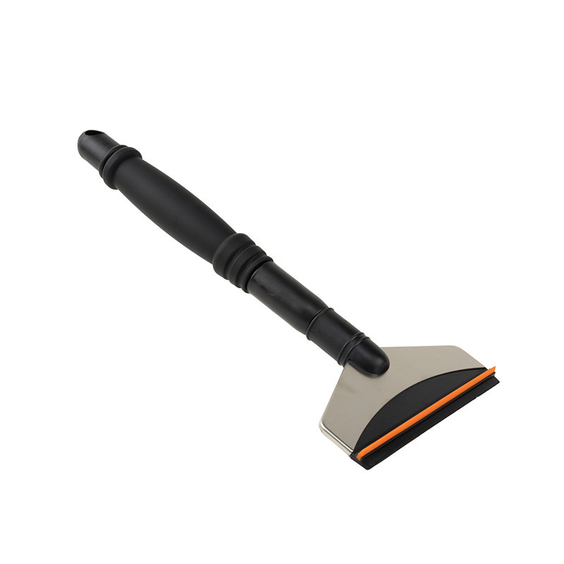 Grattoir telescopique