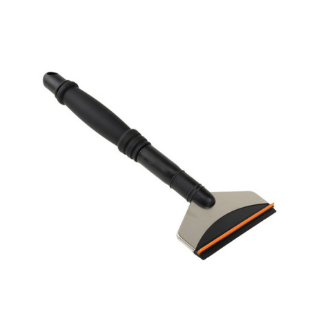 Grattoir telescopique