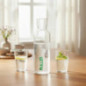 Bouteille slogan 3d 1l