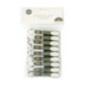 Pinces a linges 18 pcs