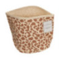 Paniere coton imp pm d20xh20