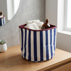 Paniere coton imp mm d30xh30