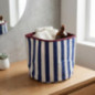 Paniere coton imp mm d30xh30