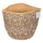 Paniere coton imp mm d30xh30