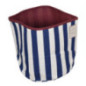 Paniere coton imp mm d30xh30