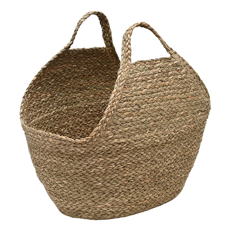 Paniere rangement sac naturel