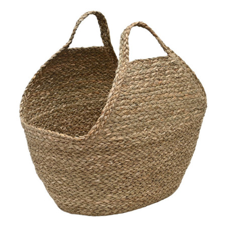 Paniere rangement sac naturel