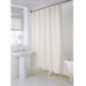 Rideau de douche effet tissus