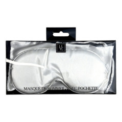 Cs masque yeux avec etui