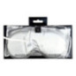 Cs masque yeux avec etui
