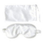 Cs masque yeux avec etui