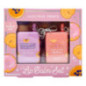 Luscious treats duo baume a levr