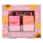 Luscious treats duo baume a levr