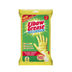 Gants taille l 1 paire