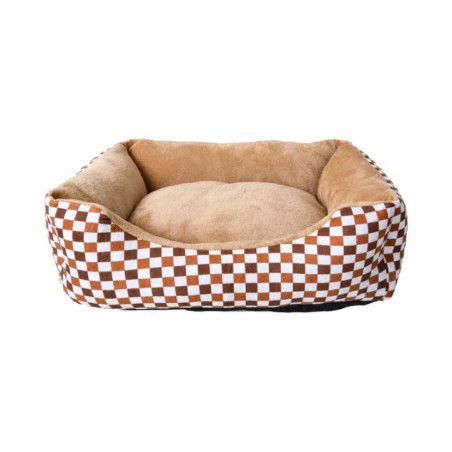 Couchage rectangulaire
