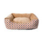 Couchage rectangulaire