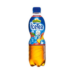 Pfanner the glace peche 50cl