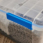 Waterproof box 50l